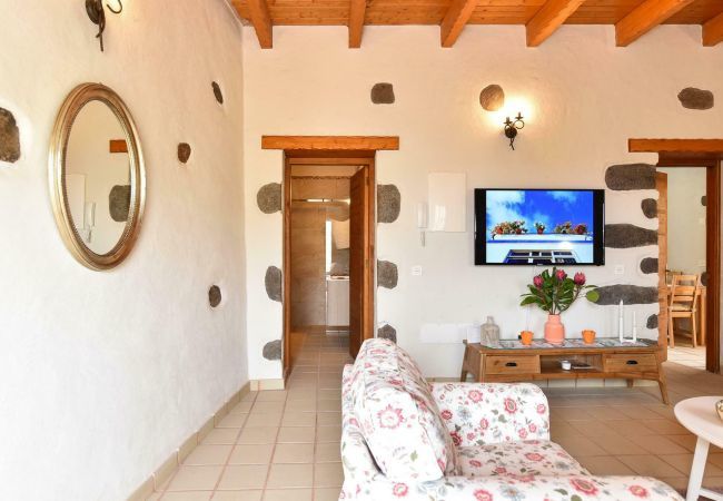 Villa in Ingenio - Casa Fuzetta Villa in Ingenio - Casa Fuzetta