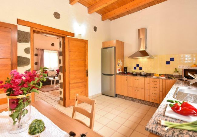 Villa in Ingenio - Casa Fuzetta Villa in Ingenio - Casa Fuzetta