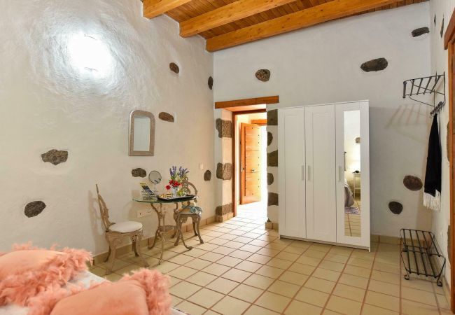 Villa in Ingenio - Casa Fuzetta Villa in Ingenio - Casa Fuzetta