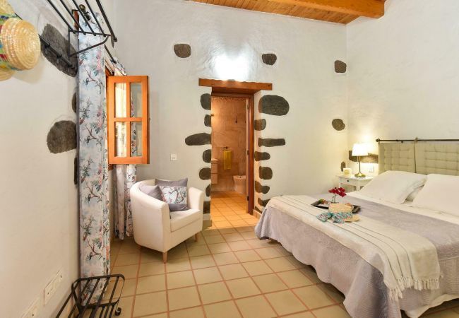 Villa in Ingenio - Casa Fuzetta Villa in Ingenio - Casa Fuzetta