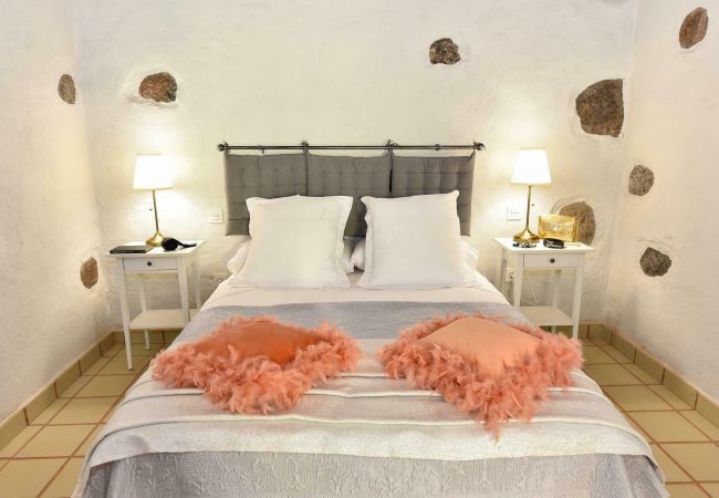 Villa in Ingenio - Casa Fuzetta Villa in Ingenio - Casa Fuzetta
