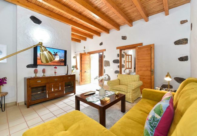Villa in Ingenio - Casa Fuzetta Villa in Ingenio - Casa Fuzetta