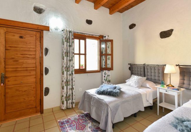 Villa in Ingenio - Casa Fuzetta Villa in Ingenio - Casa Fuzetta
