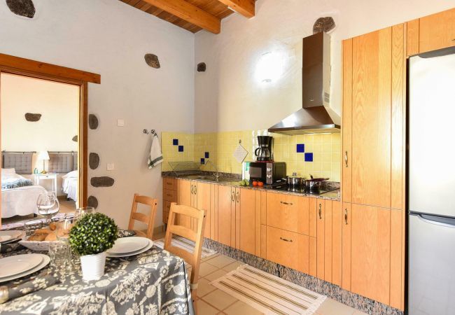 Villa in Ingenio - Casa Fuzetta Villa in Ingenio - Casa Fuzetta