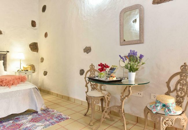 Villa in Ingenio - Casa Fuzetta Villa in Ingenio - Casa Fuzetta