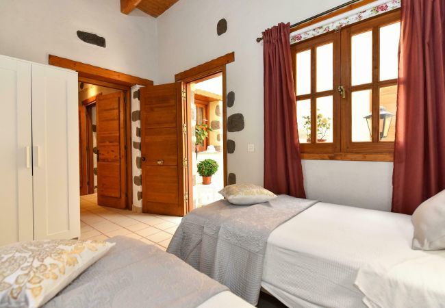 Villa in Ingenio - Casa Fuzetta Villa in Ingenio - Casa Fuzetta