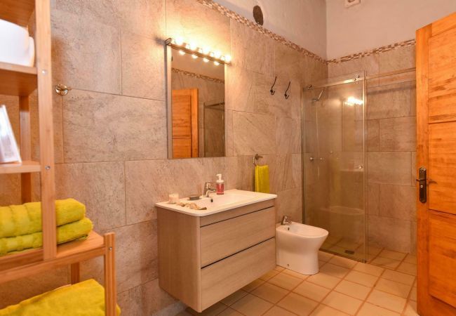 Villa in Ingenio - Casa Fuzetta Villa in Ingenio - Casa Fuzetta