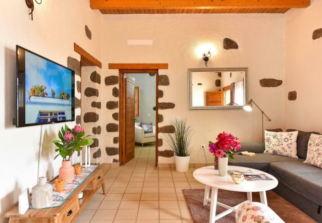 Villa in Ingenio - Casa Fuzetta Villa in Ingenio - Casa Fuzetta