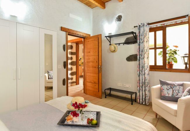 Villa in Ingenio - Casa Fuzetta Villa in Ingenio - Casa Fuzetta