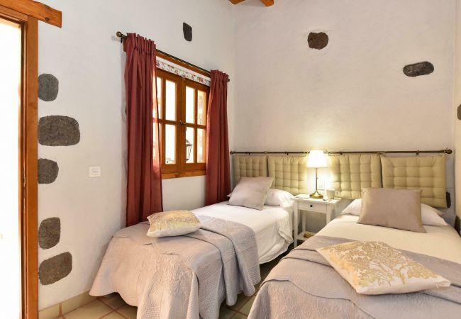 Villa in Ingenio - Casa Fuzetta Villa in Ingenio - Casa Fuzetta