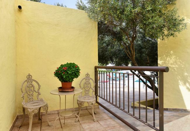 Villa in Ingenio - Casa Fuzetta Villa in Ingenio - Casa Fuzetta