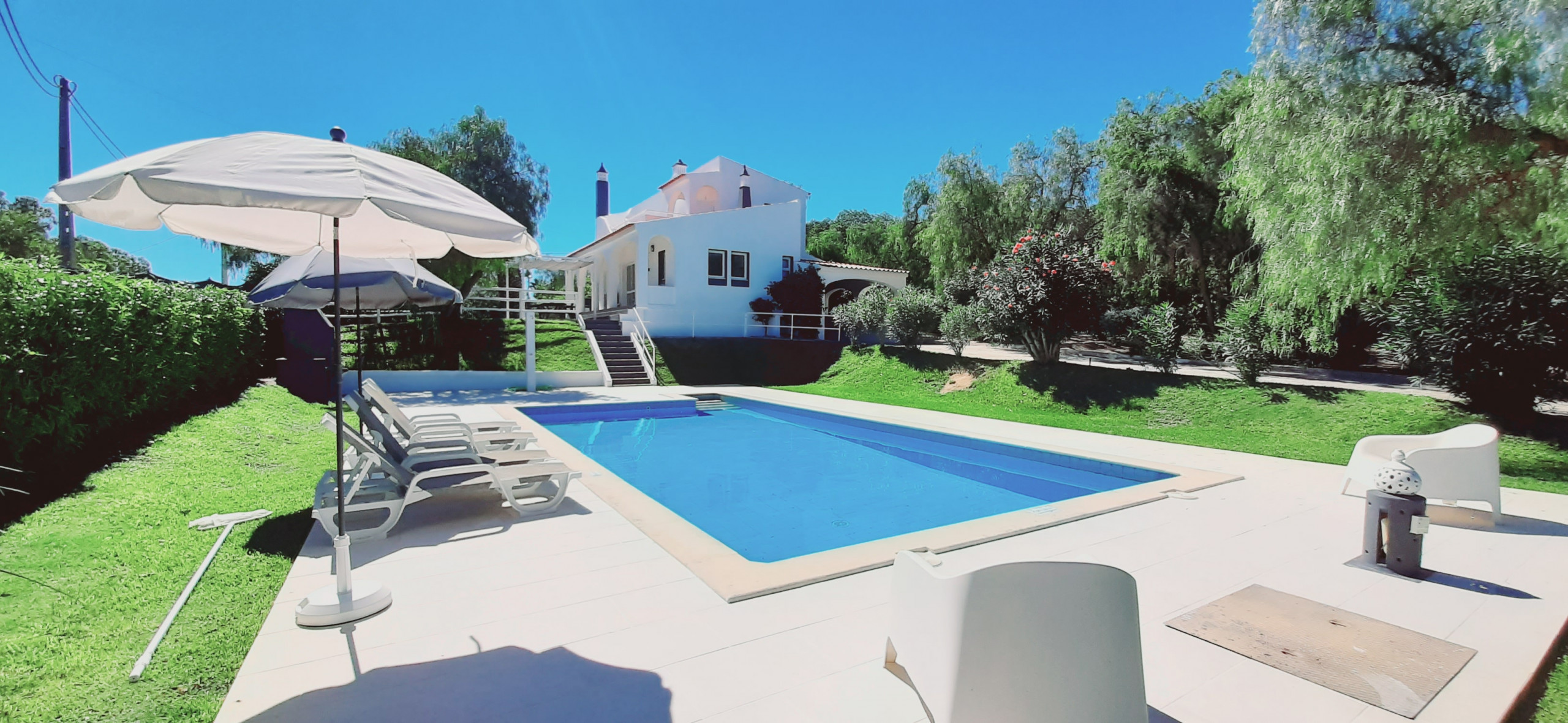Benagil - Villa