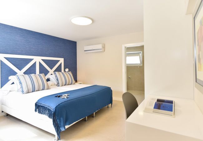 Villa in Maspalomas - Villa Anemolia Villa in Maspalomas - Villa Anemolia
