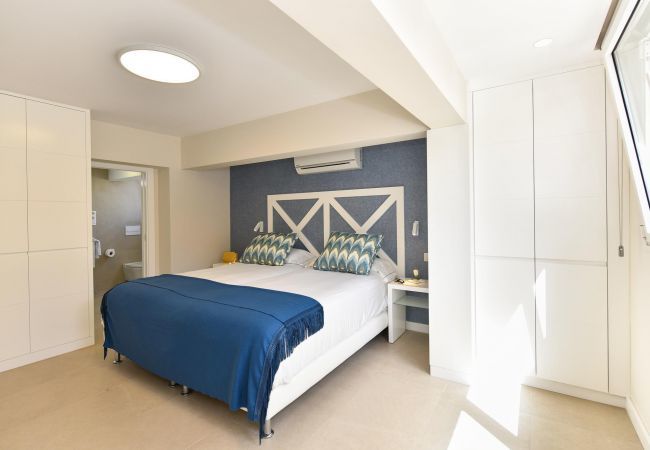 Villa in Maspalomas - Villa Anemolia Villa in Maspalomas - Villa Anemolia