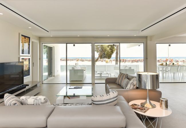 Villa in Maspalomas - Villa Anemolia Villa in Maspalomas - Villa Anemolia