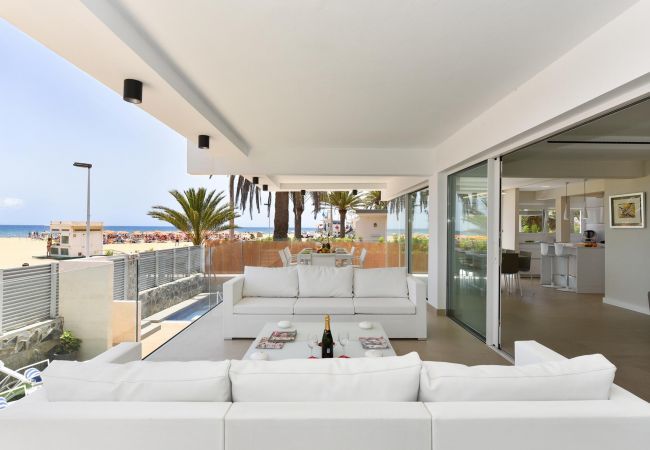 Villa in Maspalomas - Villa Anemolia Villa in Maspalomas - Villa Anemolia