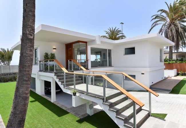 Villa in Maspalomas - Villa Anemolia Villa in Maspalomas - Villa Anemolia