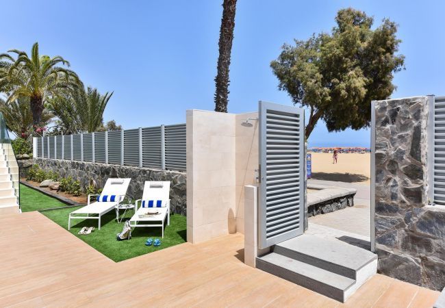 Villa in Maspalomas - Villa Anemolia Villa in Maspalomas - Villa Anemolia