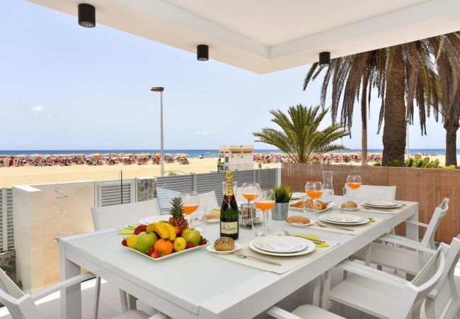 Villa in Maspalomas - Villa Anemolia Villa in Maspalomas - Villa Anemolia