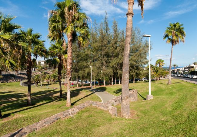 Villa in Maspalomas - Villa Blue Villa in Maspalomas - Villa Blue