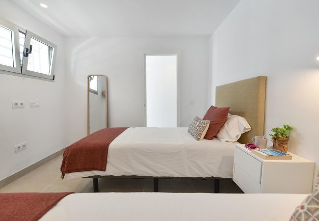 Appartement in Maspalomas - Casa Carla Appartement in Maspalomas - Casa Carla