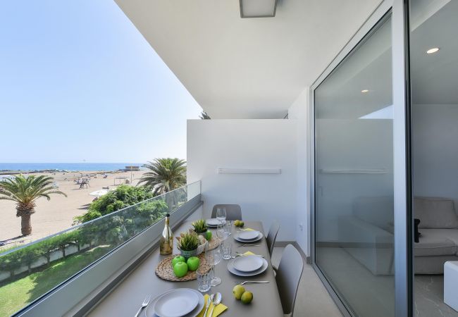 Appartement in Maspalomas - Casa Carla Appartement in Maspalomas - Casa Carla