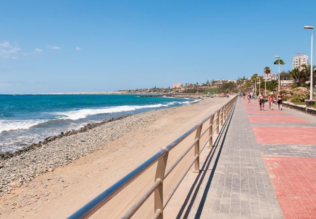 Appartement in Maspalomas - Casa Carla Appartement in Maspalomas - Casa Carla