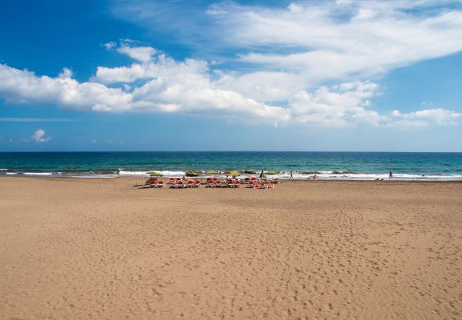 Appartement in Maspalomas - Casa Carla Appartement in Maspalomas - Casa Carla