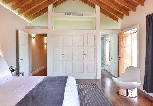 Huis in Santa Lucía de Tirajana - Casita Vieja Huis in Santa Lucía de Tirajana - Casita Vieja