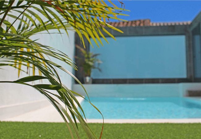 Huis in Santa Lucía de Tirajana - Casita Vieja Huis in Santa Lucía de Tirajana - Casita Vieja