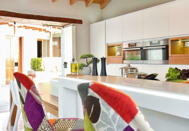 Huis in Santa Lucía de Tirajana - Casita Vieja Huis in Santa Lucía de Tirajana - Casita Vieja