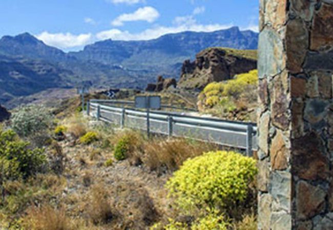 Huis in Santa Lucía de Tirajana - Casita Vieja Huis in Santa Lucía de Tirajana - Casita Vieja