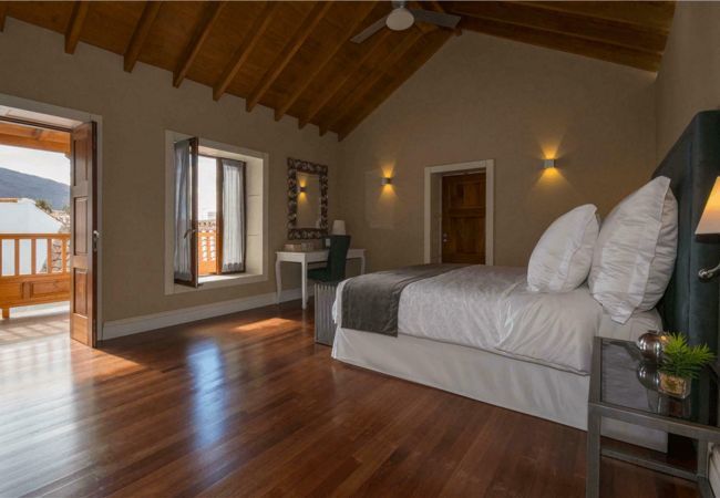 Huis in Santa Lucía de Tirajana - Casita Vieja Huis in Santa Lucía de Tirajana - Casita Vieja