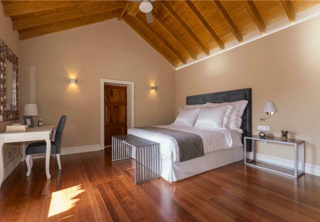 Huis in Santa Lucía de Tirajana - Casita Vieja Huis in Santa Lucía de Tirajana - Casita Vieja