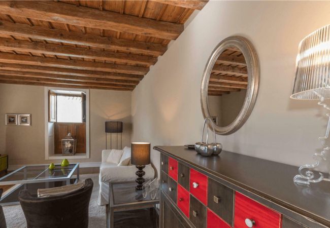 Huis in Santa Lucía de Tirajana - Casita Vieja Huis in Santa Lucía de Tirajana - Casita Vieja