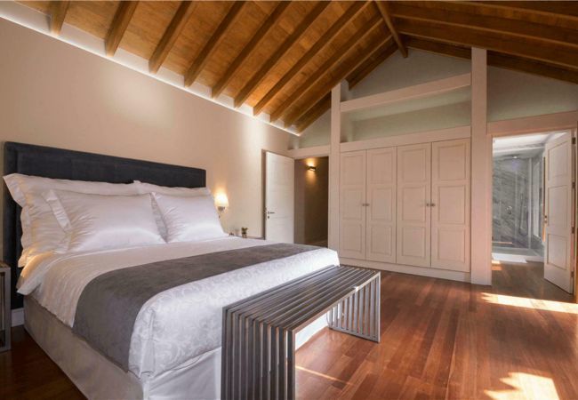 Huis in Santa Lucía de Tirajana - Casita Vieja Huis in Santa Lucía de Tirajana - Casita Vieja