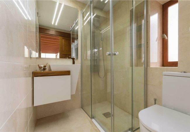 Huis in Santa Lucía de Tirajana - Casita Vieja Huis in Santa Lucía de Tirajana - Casita Vieja