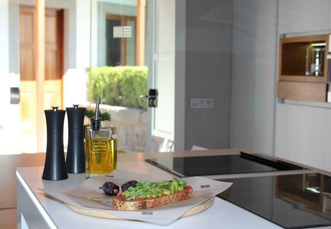 Huis in Santa Lucía de Tirajana - Casita Vieja Huis in Santa Lucía de Tirajana - Casita Vieja