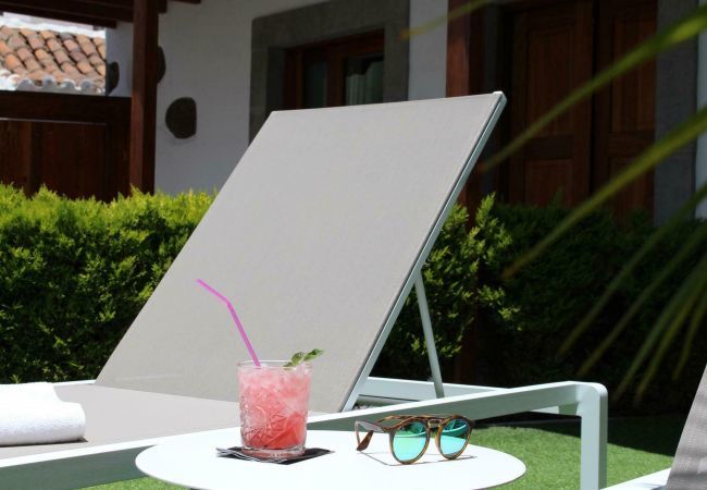 Huis in Santa Lucía de Tirajana - Casita Vieja Huis in Santa Lucía de Tirajana - Casita Vieja