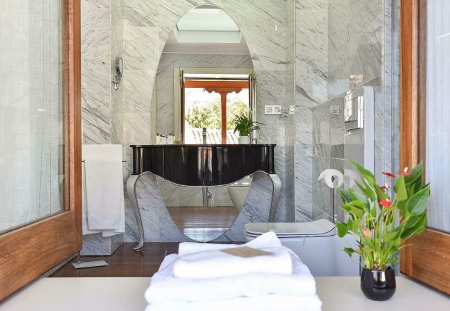 Huis in Santa Lucía de Tirajana - Casita Vieja Huis in Santa Lucía de Tirajana - Casita Vieja