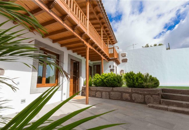 Huis in Santa Lucía de Tirajana - Casita Vieja Huis in Santa Lucía de Tirajana - Casita Vieja