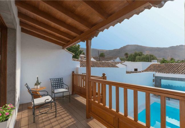 Huis in Santa Lucía de Tirajana - Casita Vieja Huis in Santa Lucía de Tirajana - Casita Vieja