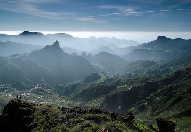 Huis in Santa Lucía de Tirajana - Casita Vieja Huis in Santa Lucía de Tirajana - Casita Vieja