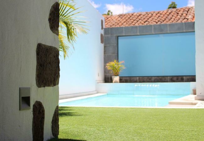 Huis in Santa Lucía de Tirajana - Casita Vieja Huis in Santa Lucía de Tirajana - Casita Vieja