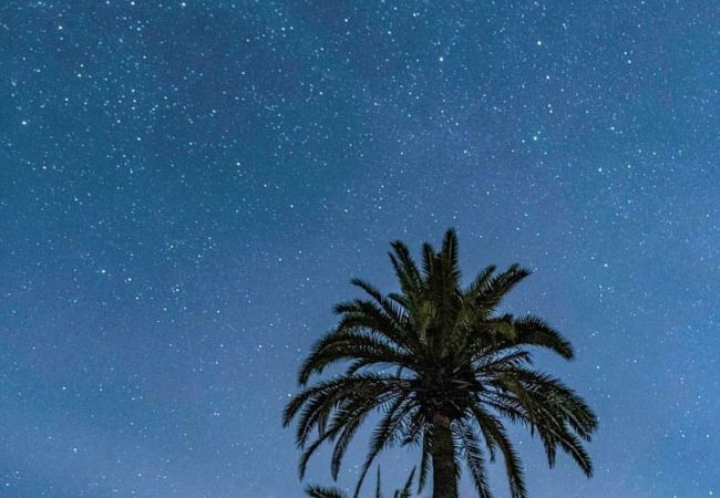 Huis in Santa Lucía de Tirajana - Casita Vieja Huis in Santa Lucía de Tirajana - Casita Vieja