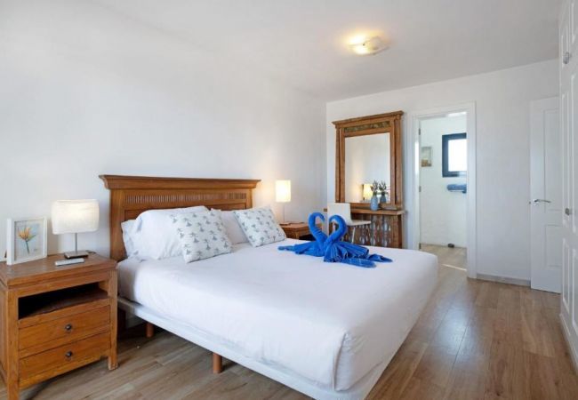 Villa in Playa Blanca - Casa Sierra Villa in Playa Blanca - Casa Sierra