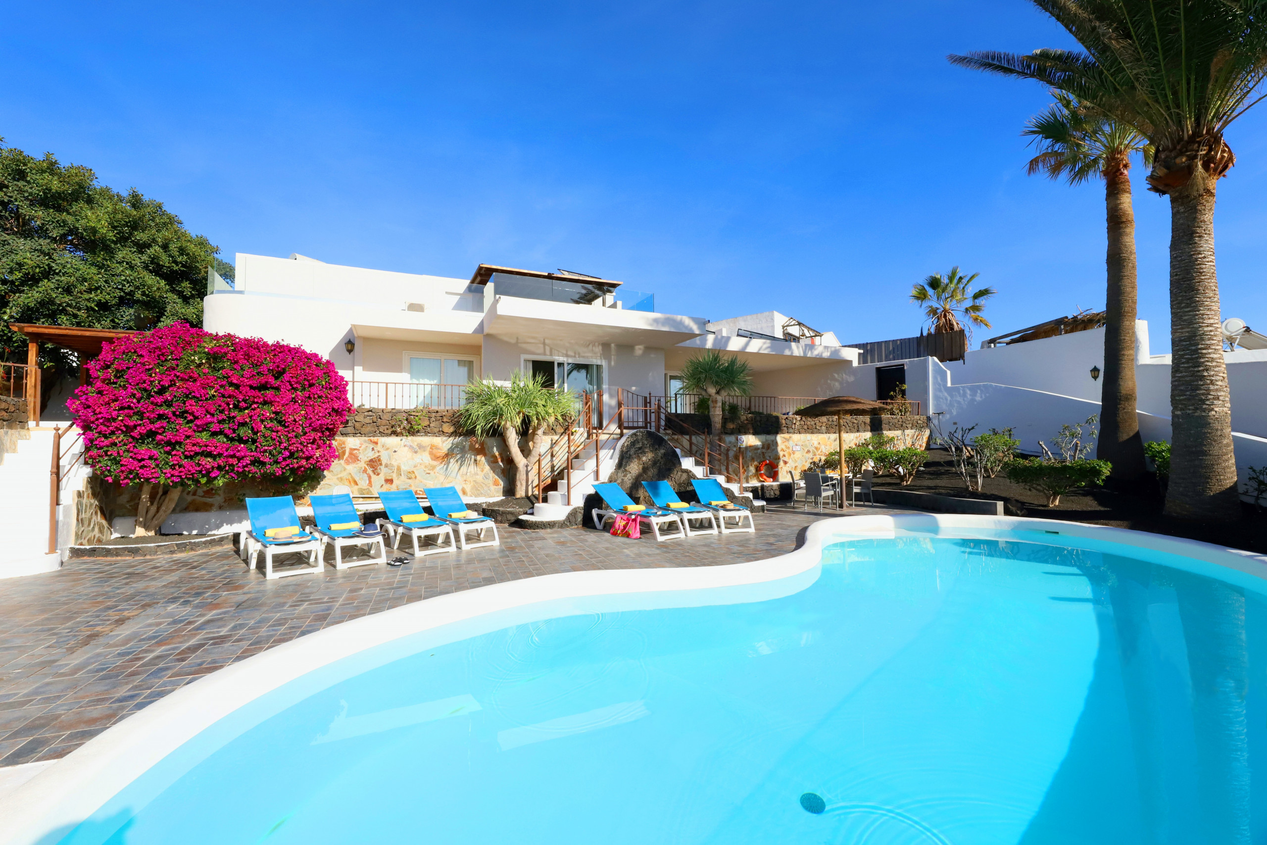 Puerto del Carmen - Villa