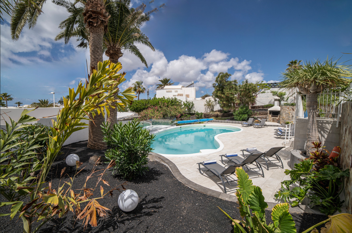 Villa in Puerto del Carmen - Villa Magnolia