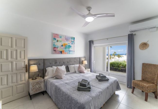 Villa in Puerto del Carmen - Villa Magnolia Villa in Puerto del Carmen - Villa Magnolia