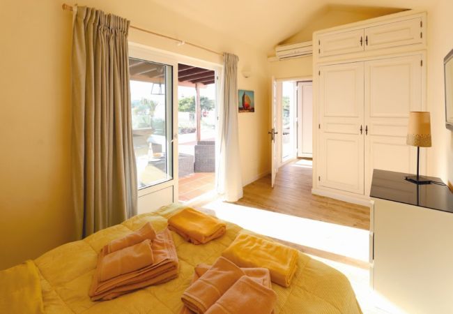 Villa in Puerto del Carmen - Villa Magnolia Villa in Puerto del Carmen - Villa Magnolia